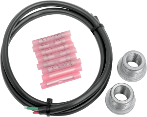 O2 Sensor Bung Adapter Kit, 1, nordicamoto.ro