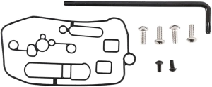 MOOSE RACING Gasket Kit, 1, nordicamoto.ro
