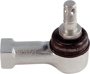Tie Rod End Silver, 1, nordicamoto.ro