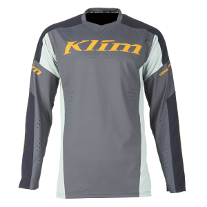 Tricou Klim XC Pro Element Black, 5, nordicamoto.ro