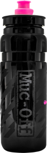 Elite Fly Water Bottle Black