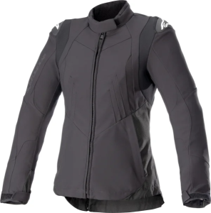 Geaca Dama Alpinestars Stella Alya Sport Waterproof Black S, 1, nordicamoto.ro