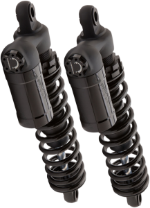 Shocks 970 Series 13(r) Piggyback Black Black, 3, nordicamoto.ro