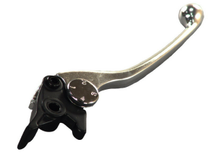 Fékkar KAWASAKI ZZR 250 96–04/ZXR 400 91–99/ER-5 500 97–04/ZEPHYR 550 91–95/ZR ZEPHYR 750 91–95/ZR-7 750 99–03 Vicma, nordicamoto.ro