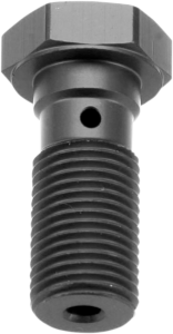 Brake Line Banjo Bolts Titan, 1, nordicamoto.ro