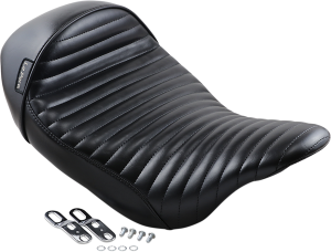 Stubs Cafe Seat Black, 2, nordicamoto.ro