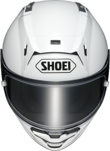 SHOEI X-SPR PRO teljes arcú sisak, fehér, M, 2, nordicamoto.ro