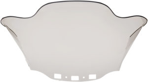 Replacement Windshield Gray, 1, nordicamoto.ro