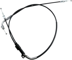 Suz gázkábel – fekete – standard, 1, nordicamoto.ro