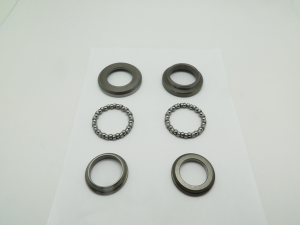 Bearing For Steering Stem Stainless Steel, 1, nordicamoto.ro