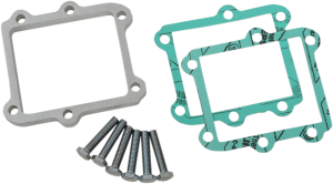 Torque Spacer Kit Raw, 1, nordicamoto.ro