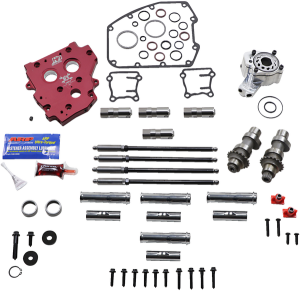 Hp+® Camchest Kit 