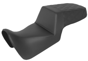 Step Up  Seat Black, 2, nordicamoto.ro