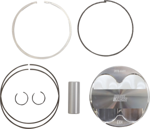 High-performance 4-stroke Piston Kit By Cp Pistons