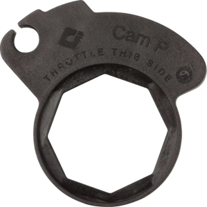 Cam Throttle Black, 1, nordicamoto.ro