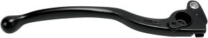 MOOSE RACING Right Hand Aluminum Replacement Lever Black, 1, nordicamoto.ro