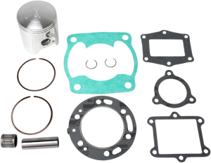 High Performance Piston Kit With Gaskets For 2-stroke, 1, nordicamoto.ro