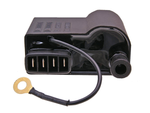 Cdi Unit Black, 2, nordicamoto.ro
