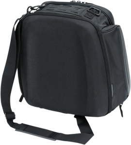 Xkursion® Xb Ambassador Tail Bag Black, 1, nordicamoto.ro