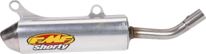 Powercore 2 Shorty hangtompító