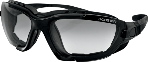 Renegade Convertible Sunglasses Black Medium Frame, 2, nordicamoto.ro
