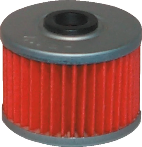 Honda/Kawasaki/GasGas HF112 Hiflo Filtro olajszűrő, nordicamoto.ro