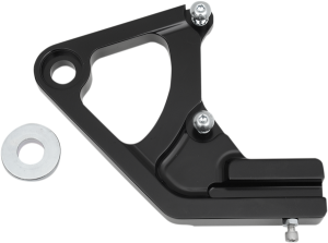 Vintage Caliper Bracket Black