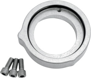 Air Cleaner Adapter Machined