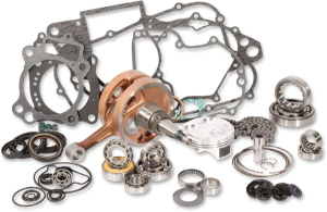 Teljes motorfelújító készlet – Wrench Rabbit