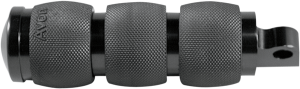 Male-mount Footpegs Black, 2, nordicamoto.ro