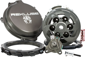 Radiuscx Clutch Kit