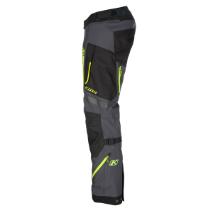 KLIM Badlands Pro Black motoros nadrág, 3, nordicamoto.ro