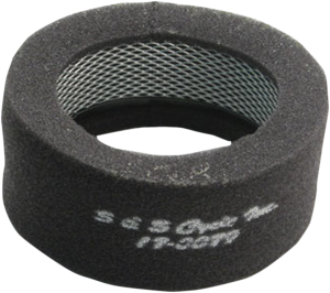 Replacement Filter Element Black 