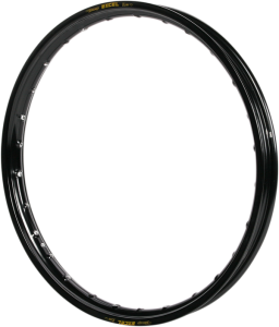 Colorworks Mx Rim Black