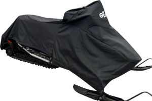 Trailerable Cover Black, 2, nordicamoto.ro