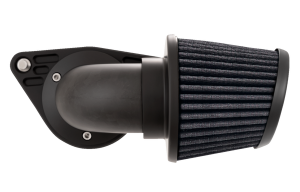 Vo2 Falcon Air Intake Black, 1, nordicamoto.ro