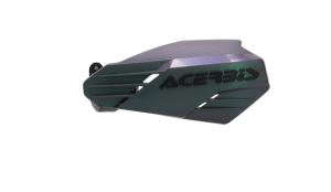 Acerbis kézvédő bélés, fekete kaméleon, 1, nordicamoto.ro