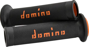 Motogp Grips Black, 2, nordicamoto.ro