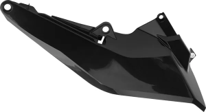 Oldallapok a KTM-hez 