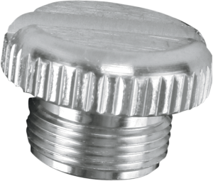 Transmission Plug