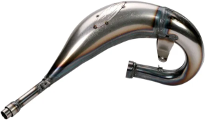 Factory Fatty Pipe, nordicamoto.ro