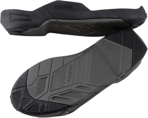 Thor Radial MX fekete csizma, 44,5-es méret, 3, nordicamoto.ro
