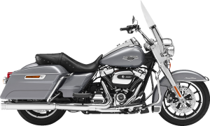 2in2 | Fl-double | Ø 104 Mm Muffler Chrome