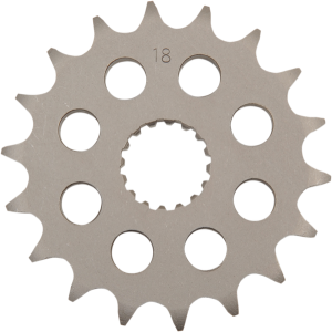 Countershaft Sprocket Raw, 1, nordicamoto.ro