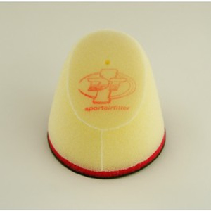Dual Layer Air Filter