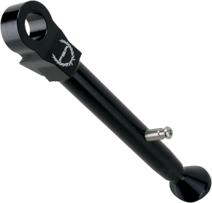 Adjustable Kickstand Black