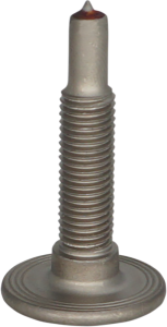 Signature Series Carbide Studs Natural, 1, nordicamoto.ro