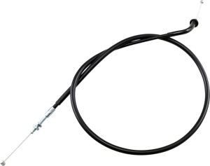 Throttle Cable Black  Standard, 1, nordicamoto.ro