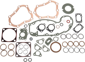 Complete Motor Gasket Kit