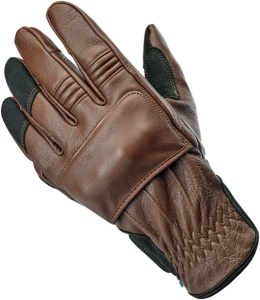 Belden Gloves Brown XS, 3, nordicamoto.ro